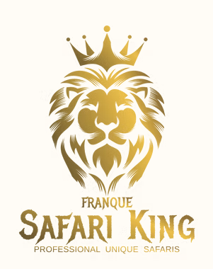 Franque Safari King Logo