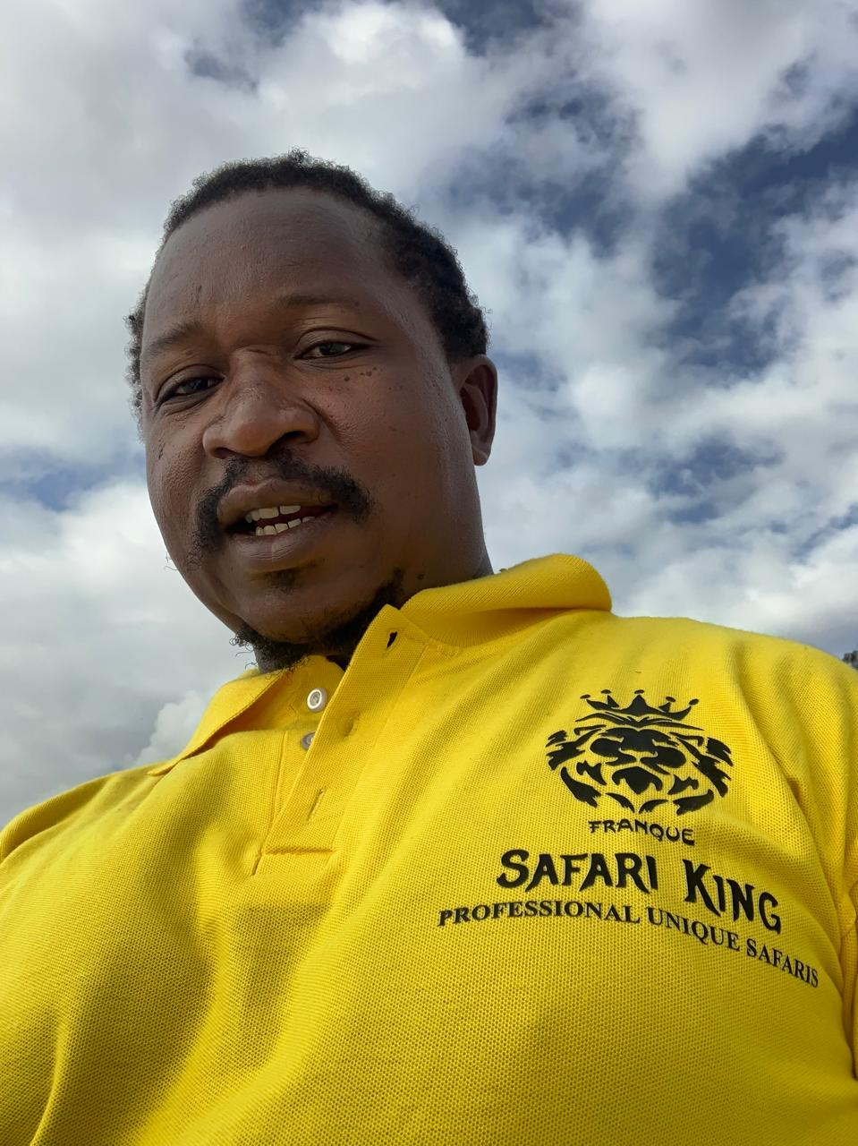 Franque Safari King – Safari in Kenia