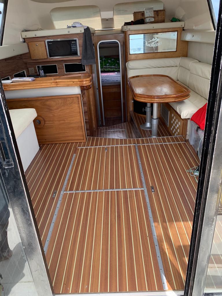 Offshore-Sportfischen Diani Beach 3