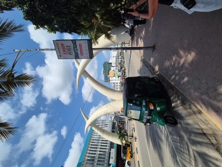 Ausflug Mombasa 1